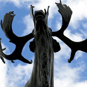 Mémorial terre-neuvien et parc commémoratif