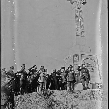 Mémorial terre-neuvien et parc commémoratif