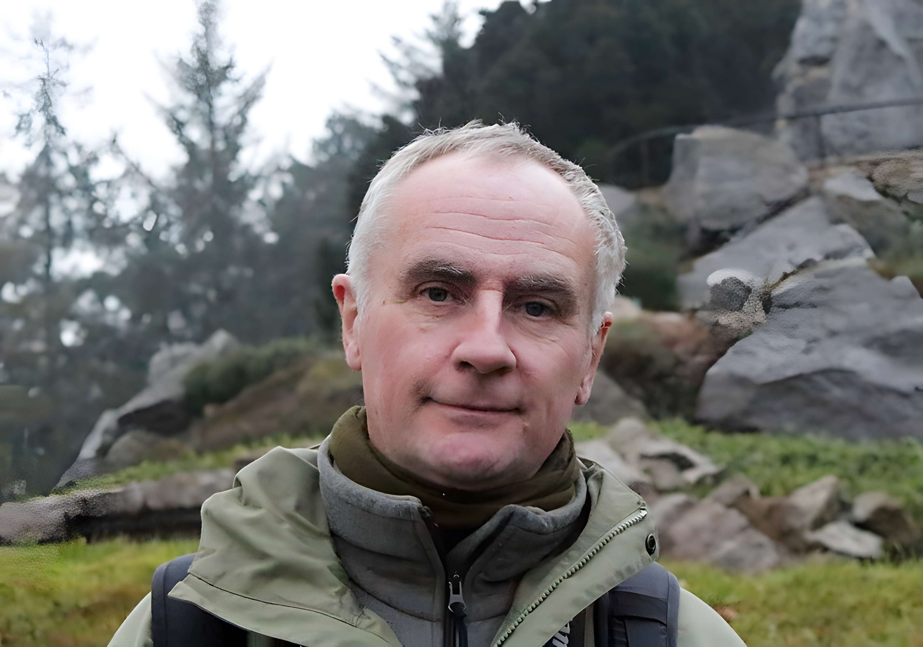 Mémorial terre-neuvien et parc commémoratif