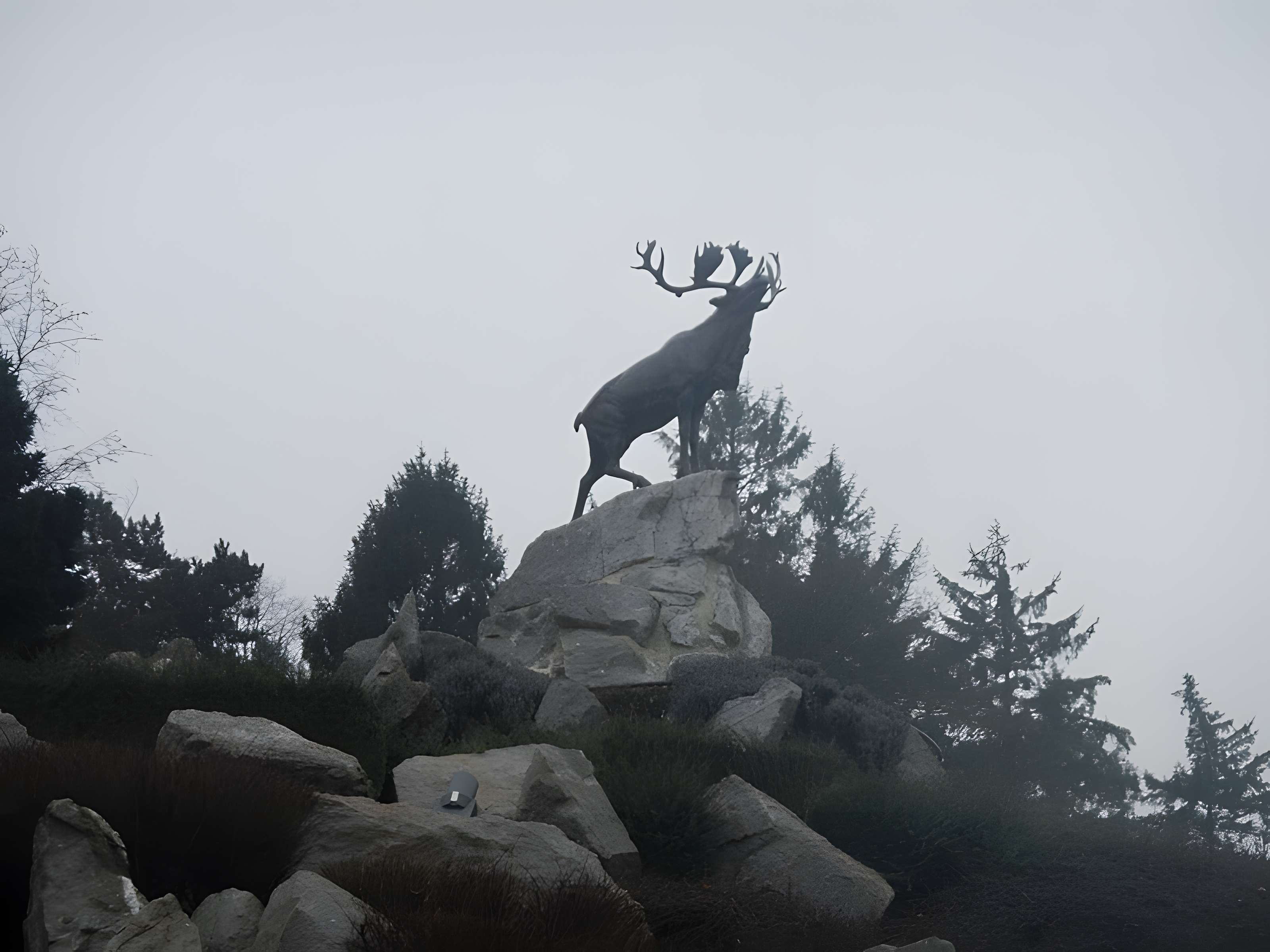 Mémorial terre-neuvien et parc commémoratif