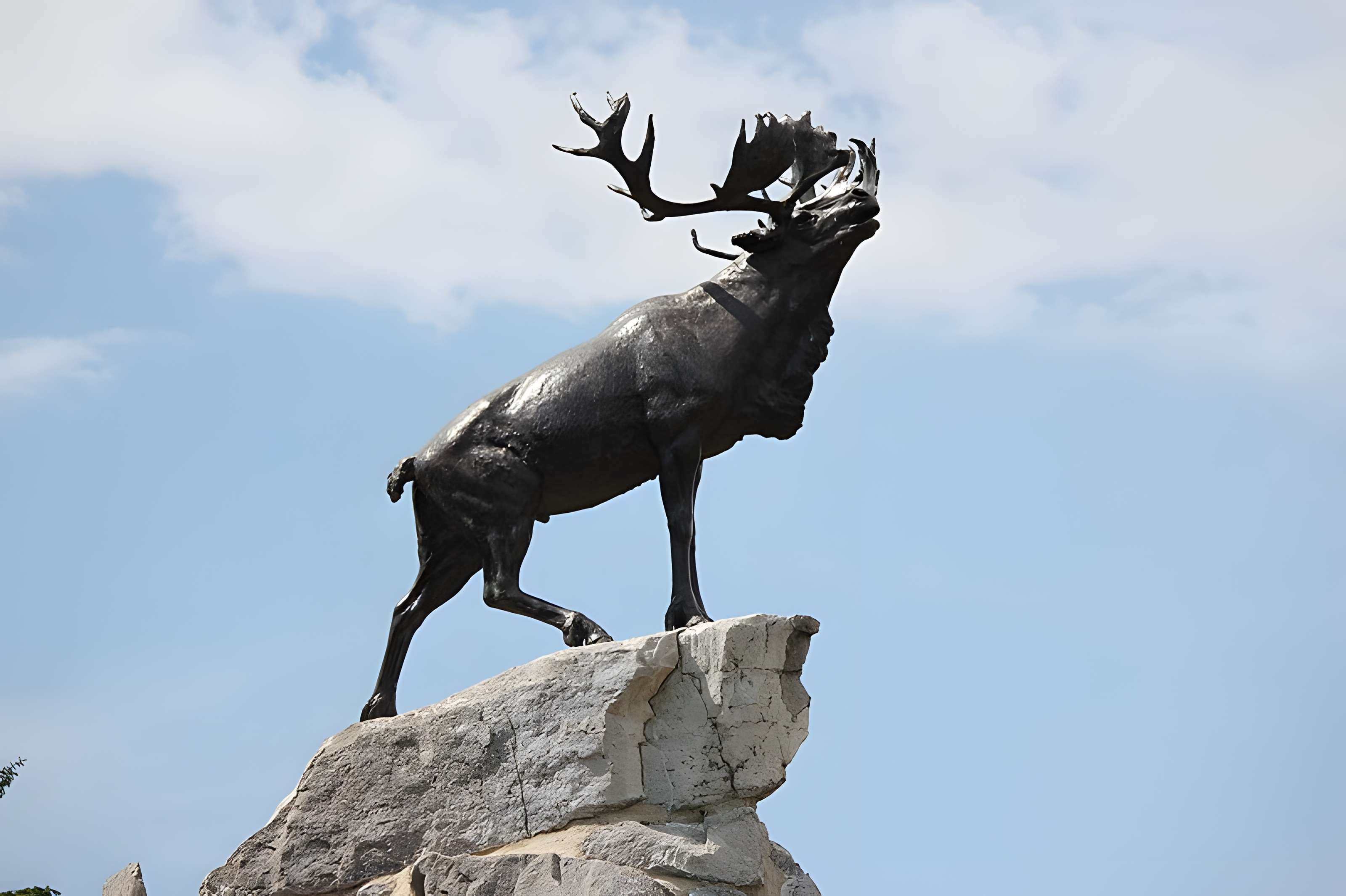 Mémorial terre-neuvien et parc commémoratif