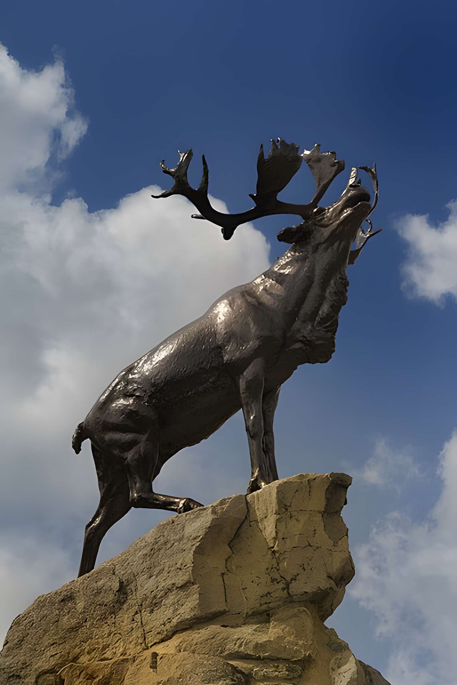 Mémorial terre-neuvien et parc commémoratif