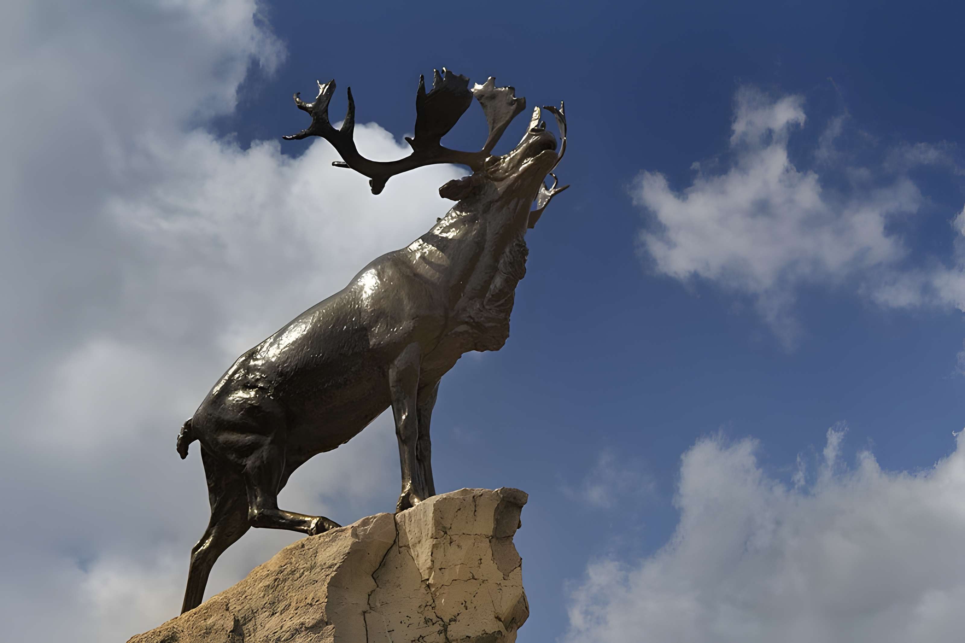 Mémorial terre-neuvien et parc commémoratif