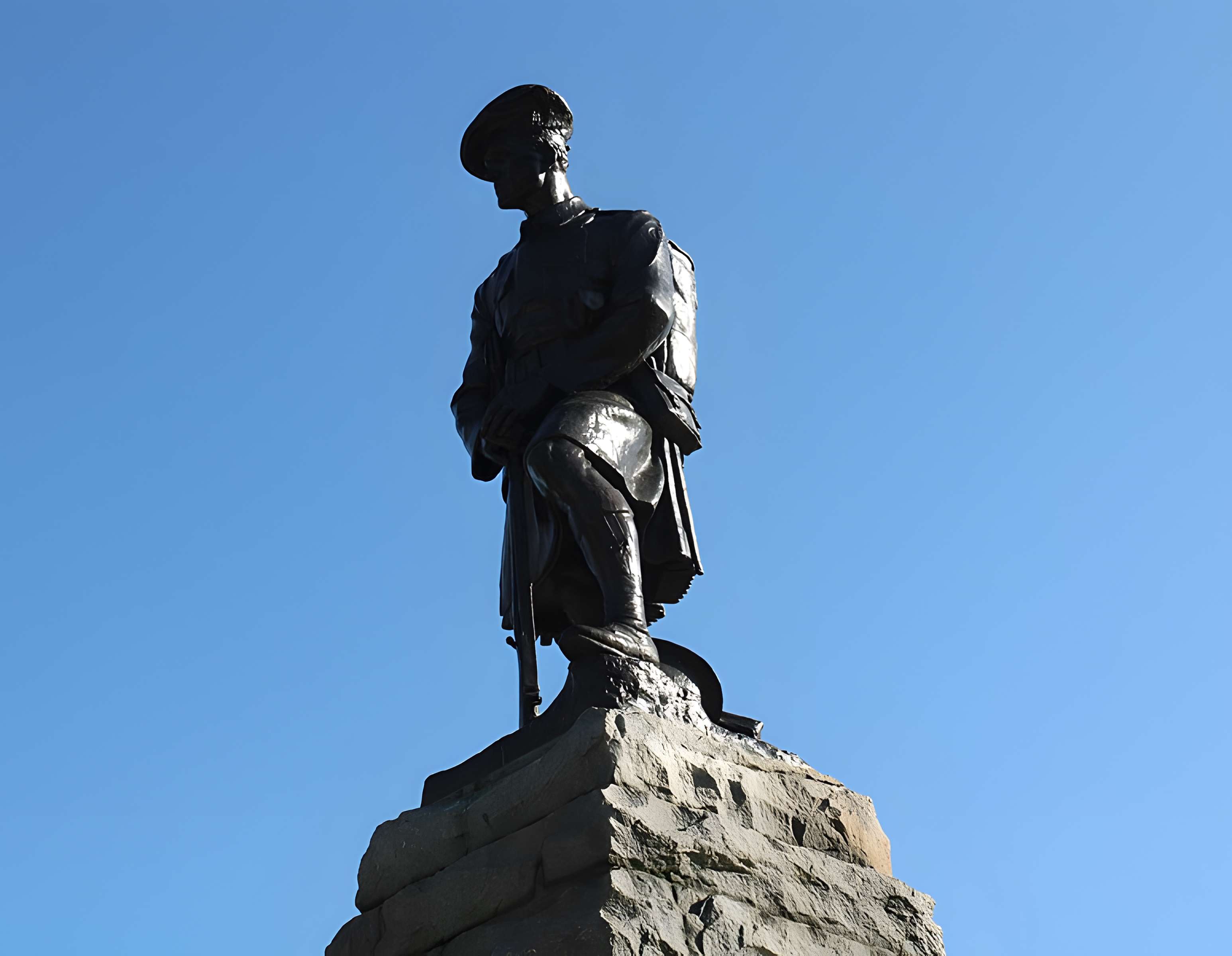 Mémorial terre-neuvien et parc commémoratif