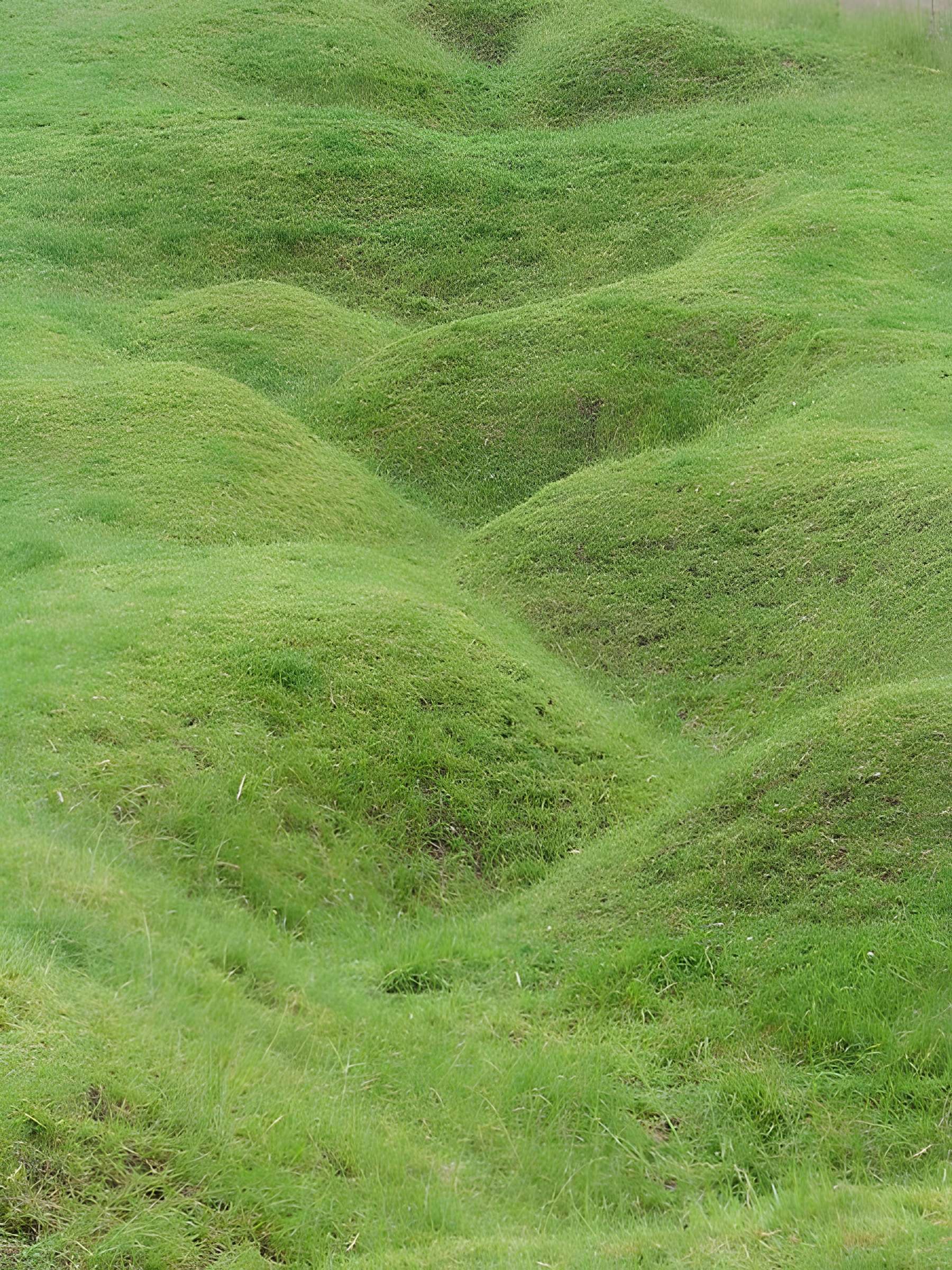 Mémorial terre-neuvien et parc commémoratif