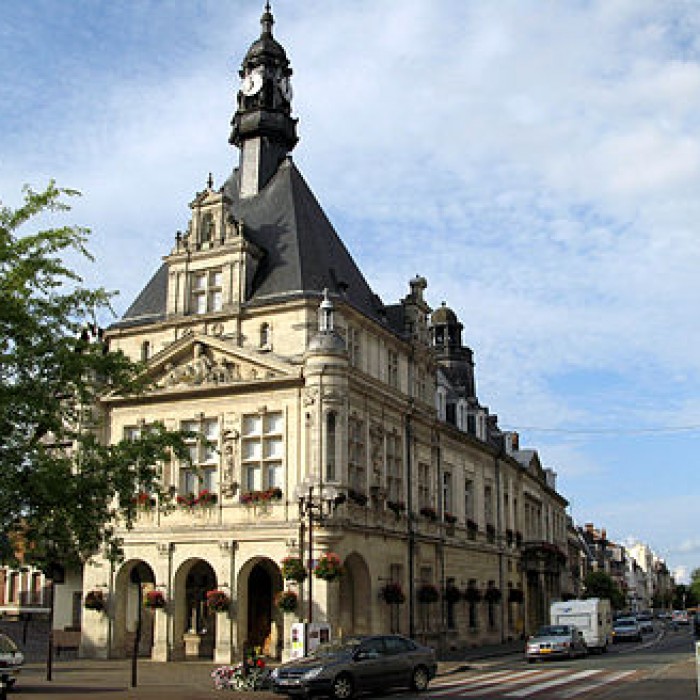 Photo de Musée Alfred-Danicourt à Péronne