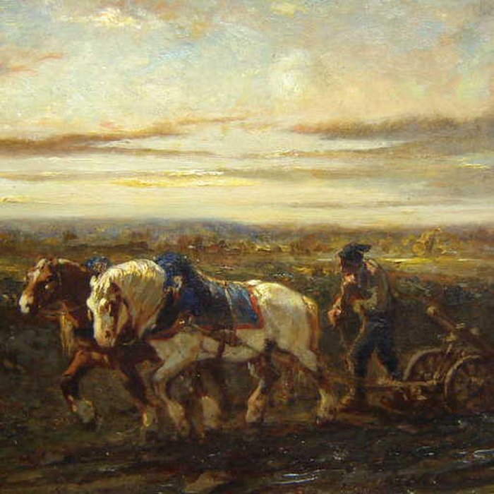 Photo de Musée Alfred-Danicourt à Péronne