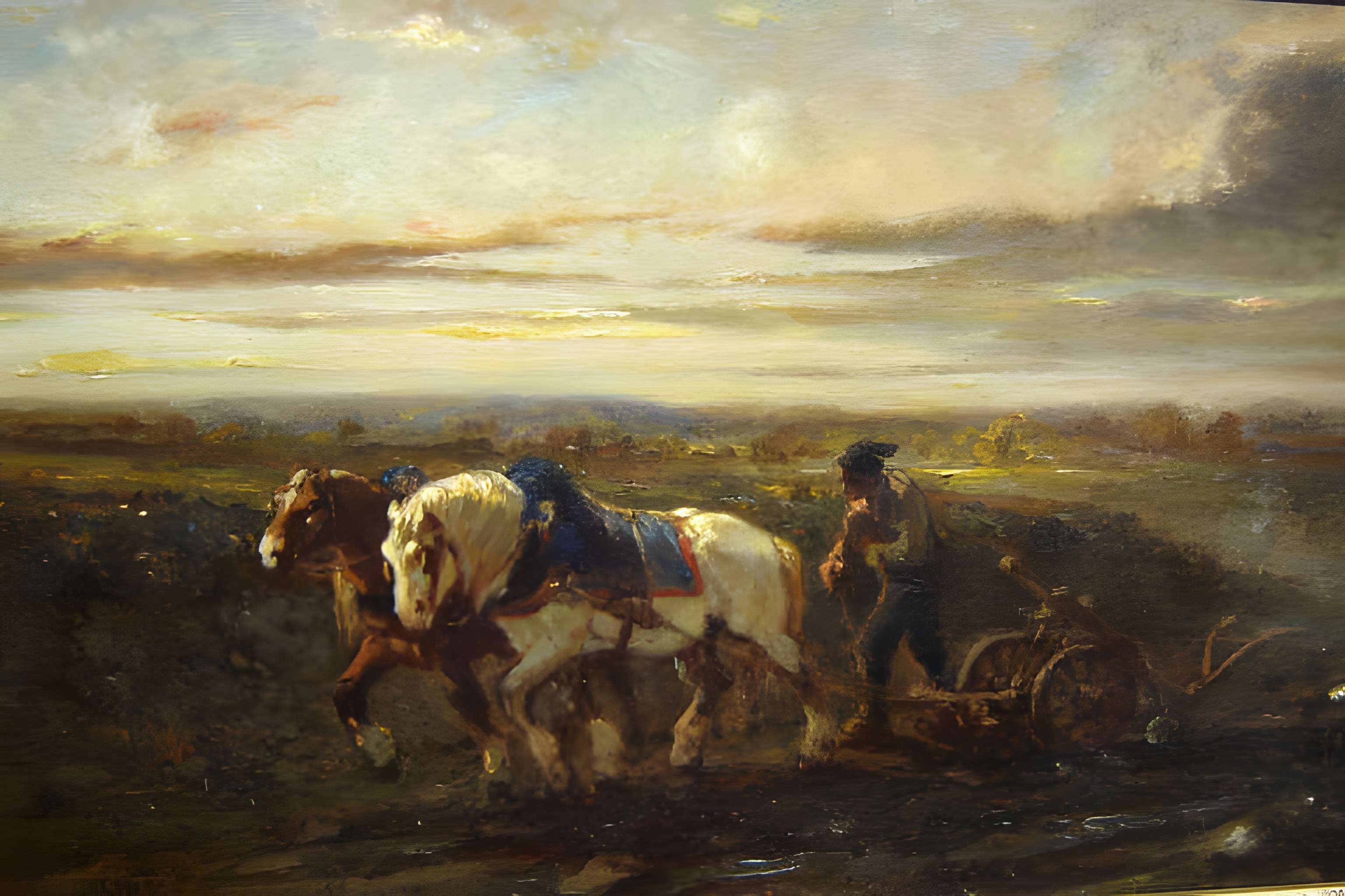 Musée Alfred-Danicourt à Péronne