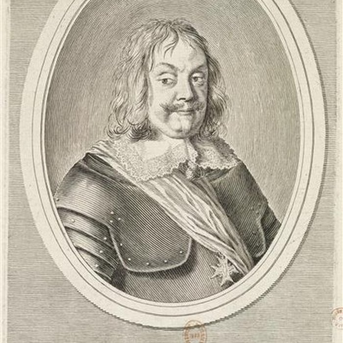 Photo de Le Beffroi - musée Boucher de Perthes - Manessier