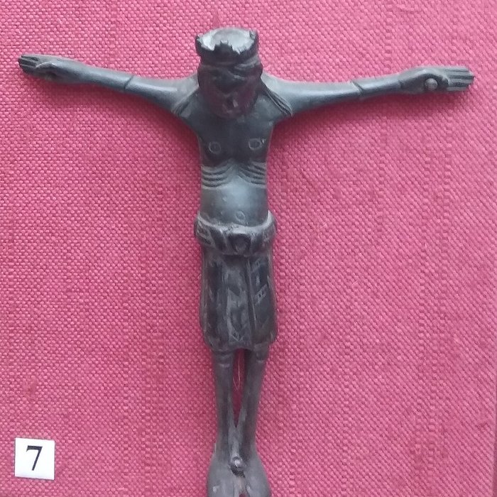 Photo de Le Beffroi - musée Boucher de Perthes - Manessier