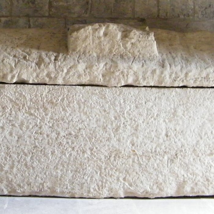 Photo de Le Beffroi - musée Boucher de Perthes - Manessier