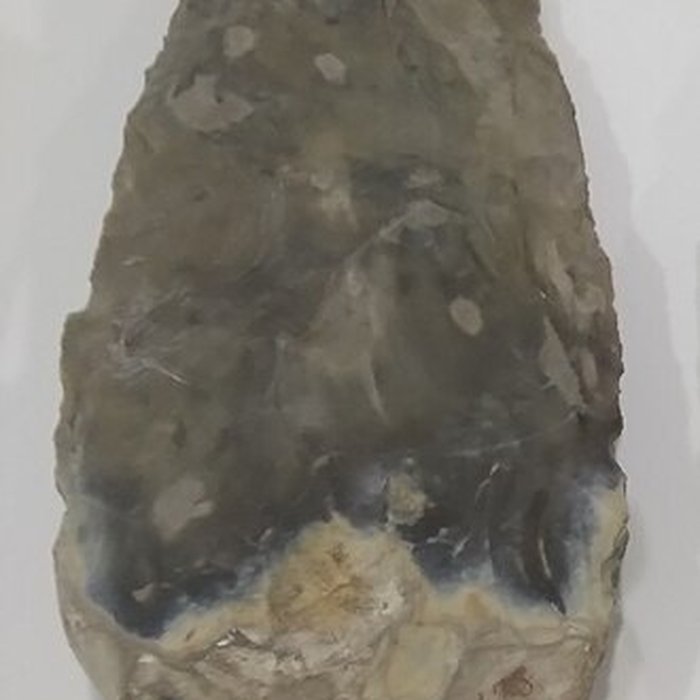 Photo de Le Beffroi - musée Boucher de Perthes - Manessier