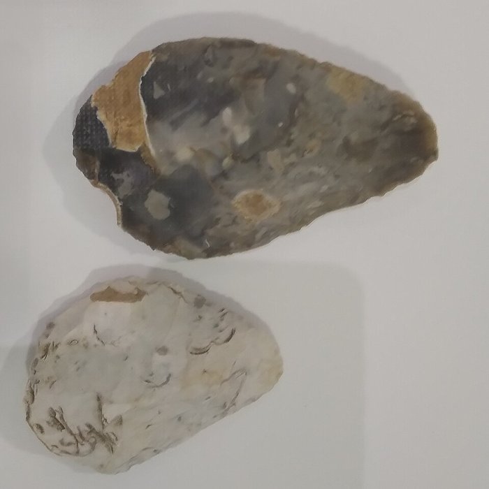 Photo de Le Beffroi - musée Boucher de Perthes - Manessier