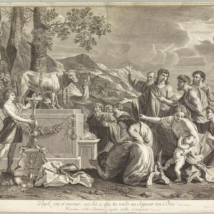 Photo de Le Beffroi - musée Boucher de Perthes - Manessier