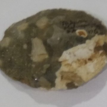 Le Beffroi - musée Boucher de Perthes - Manessier