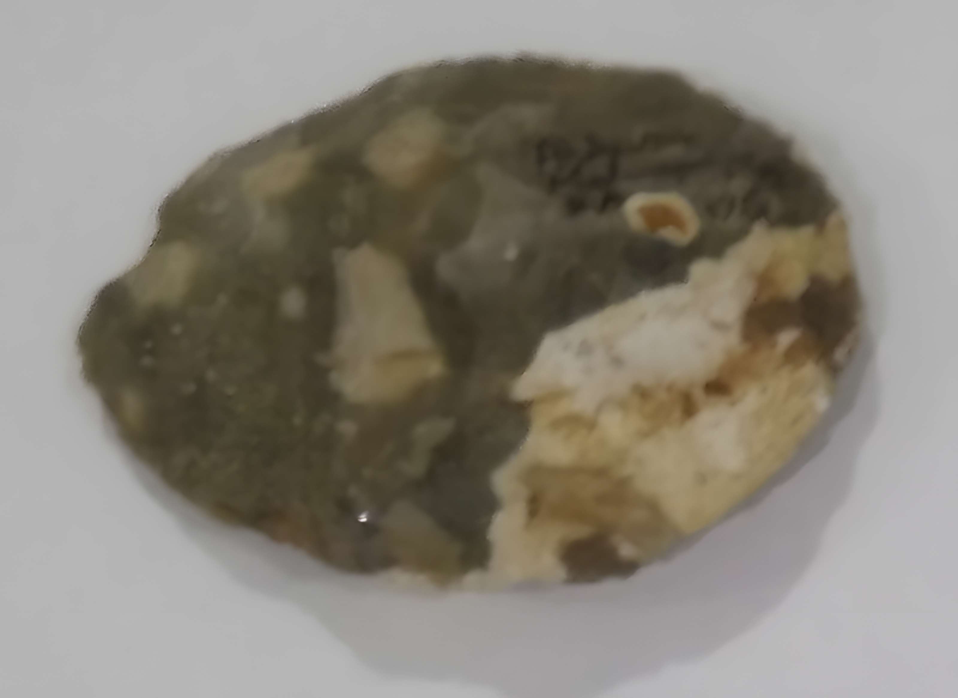 Le Beffroi - musée Boucher de Perthes - Manessier