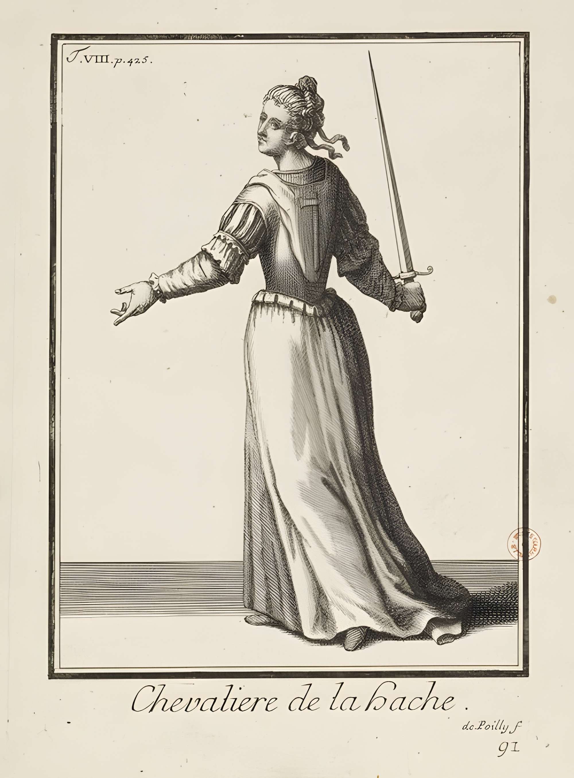 Le Beffroi - musée Boucher de Perthes - Manessier