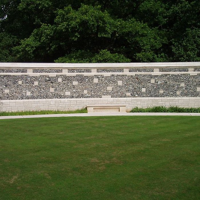 Photo de Mémorial et Musée national sud-africain de Longueval