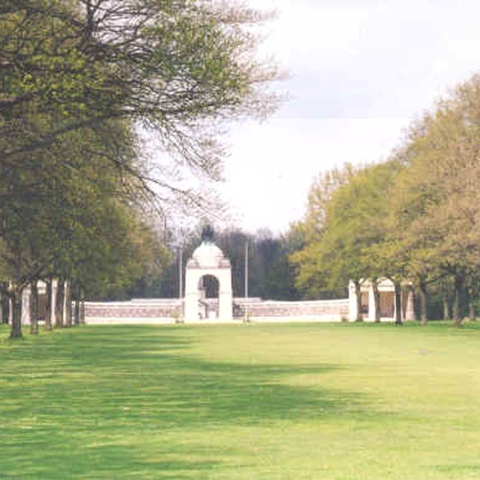 Photo de Mémorial et Musée national sud-africain de Longueval