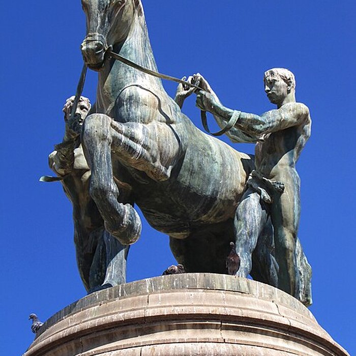 Photo de Mémorial et Musée national sud-africain de Longueval