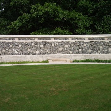 Mémorial et Musée national sud-africain de Longueval