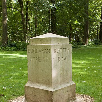 Mémorial et Musée national sud-africain de Longueval