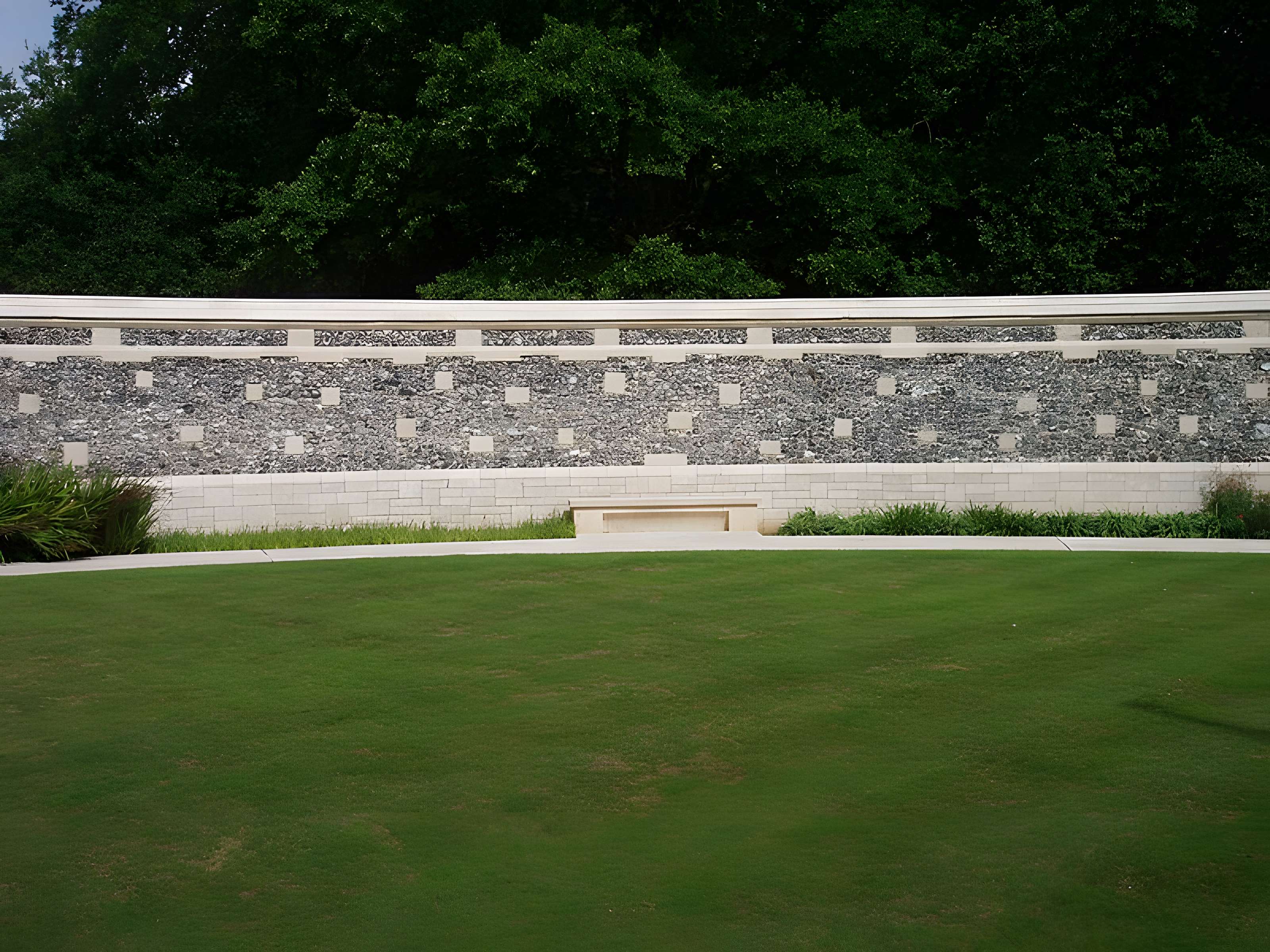 Mémorial et Musée national sud-africain de Longueval