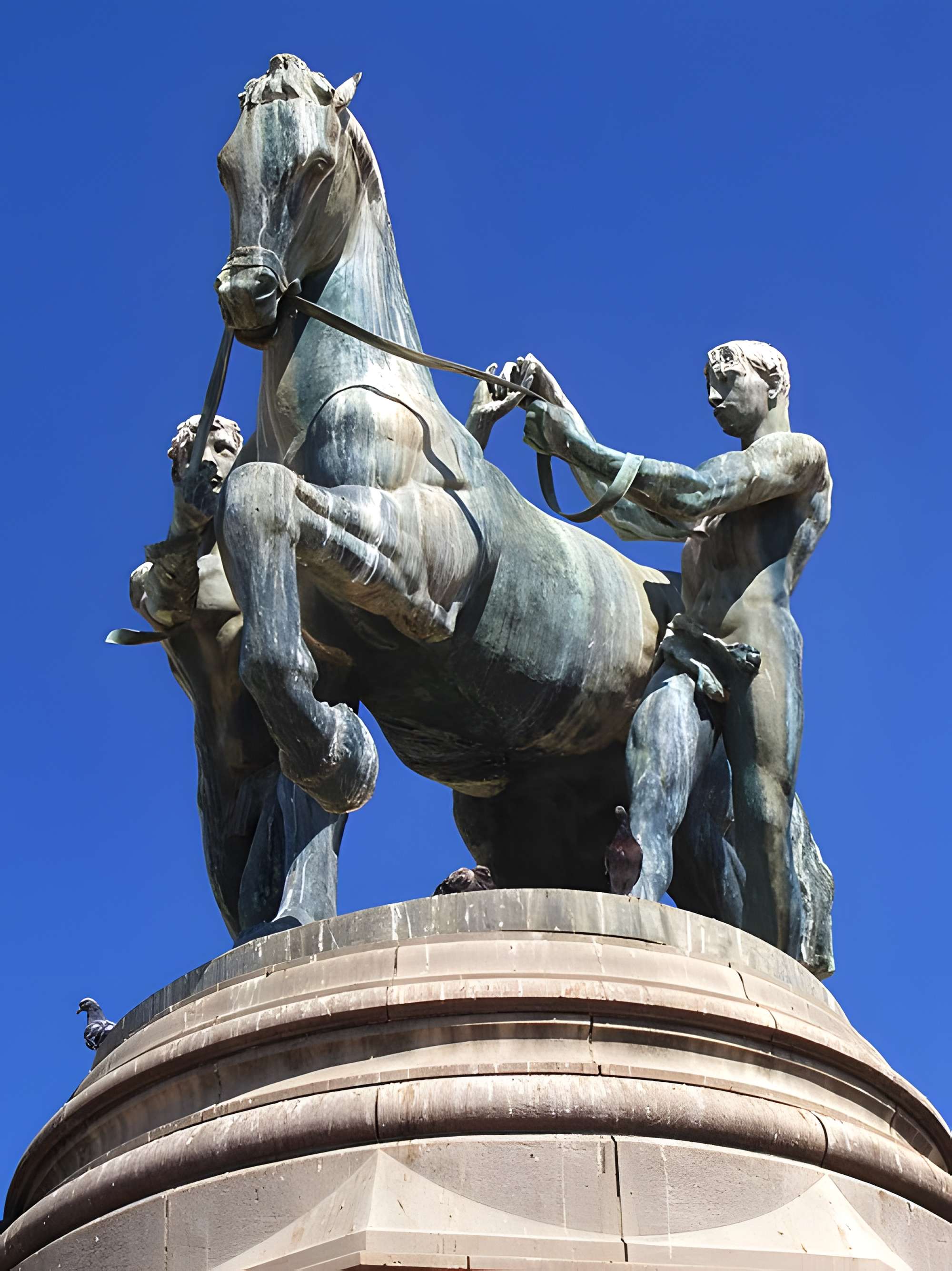 Mémorial et Musée national sud-africain de Longueval
