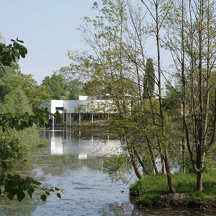 Photo de Historial de la Grande Guerre au Château de Péronne