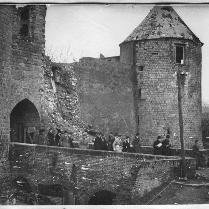 Photo de Historial de la Grande Guerre au Château de Péronne