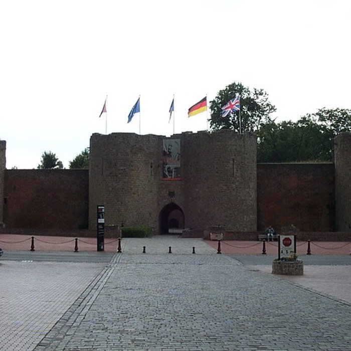 Photo de Historial de la Grande Guerre au Château de Péronne