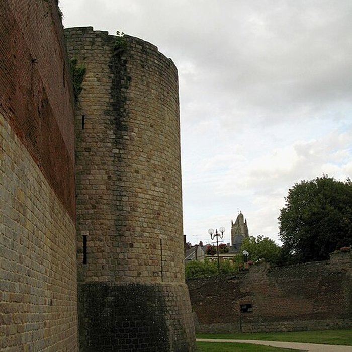 Photo de Historial de la Grande Guerre au Château de Péronne