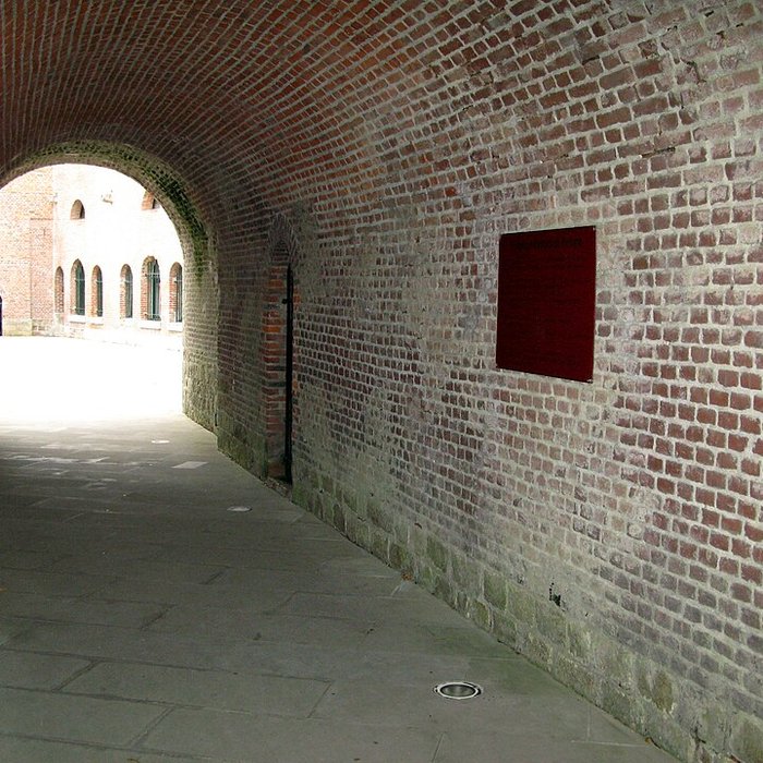 Photo de Historial de la Grande Guerre au Château de Péronne