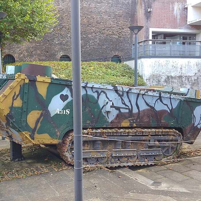 Photo de Historial de la Grande Guerre au Château de Péronne