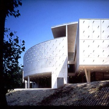 Historial de la Grande Guerre au Château de Péronne