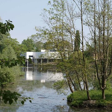 Historial de la Grande Guerre au Château de Péronne