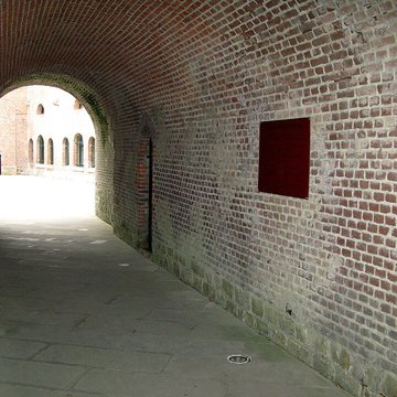 Historial de la Grande Guerre au Château de Péronne