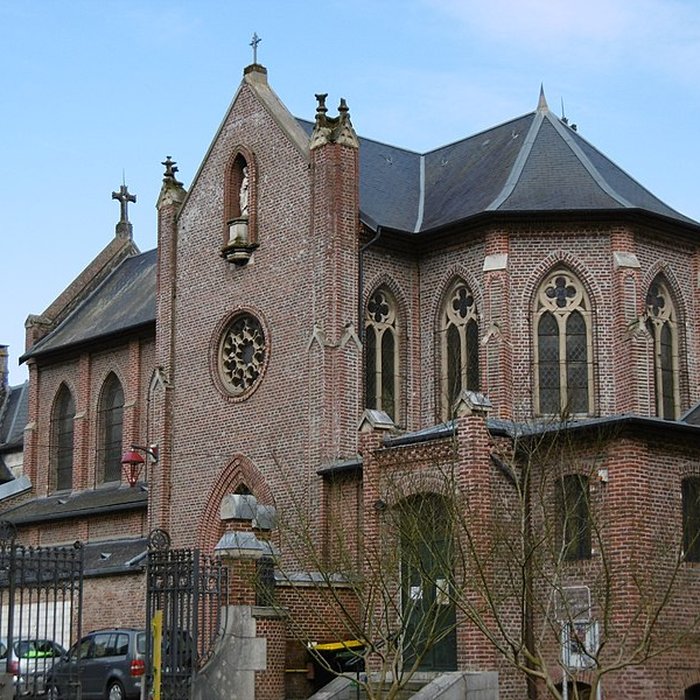 Photo de Musée Lombart à Doullens