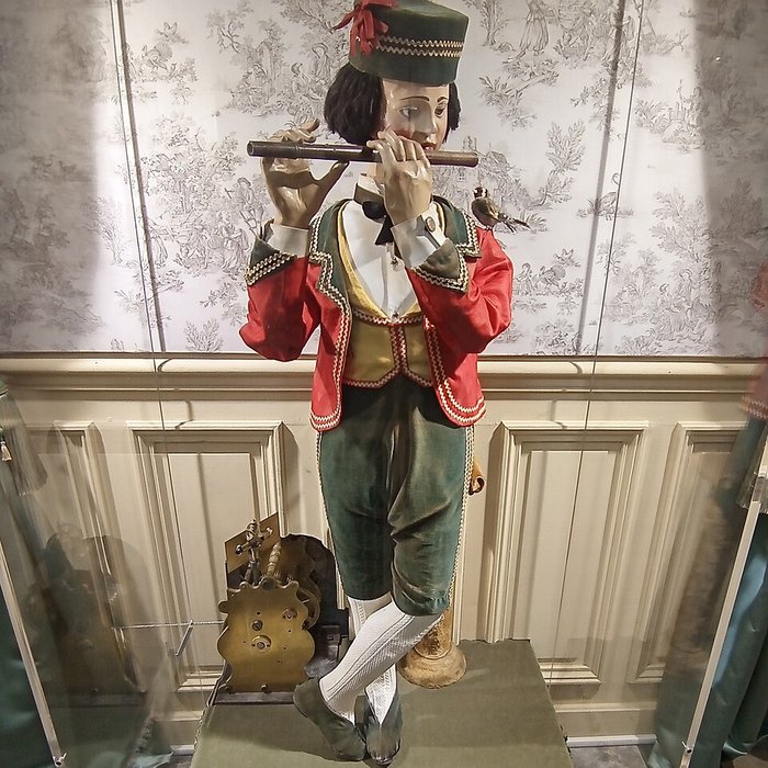 Photo de Musée Lombart à Doullens