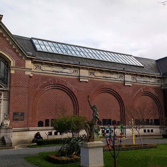 Photo de Musée Lombart à Doullens