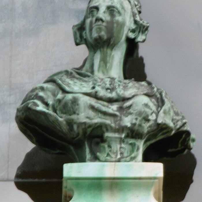 Photo de Musée Lombart à Doullens