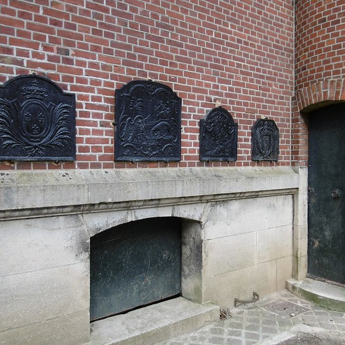 Photo de Musée Lombart à Doullens