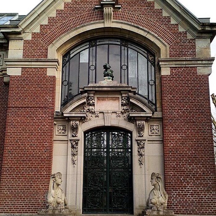 Photo de Musée Lombart à Doullens