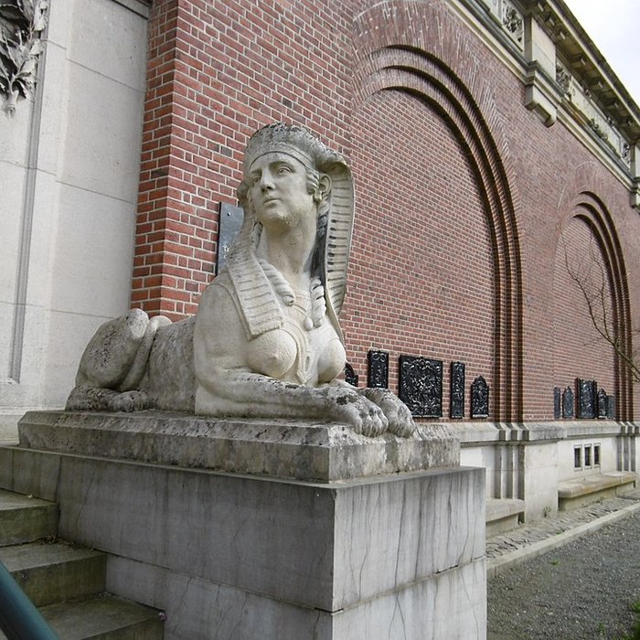 Photo de Musée Lombart à Doullens