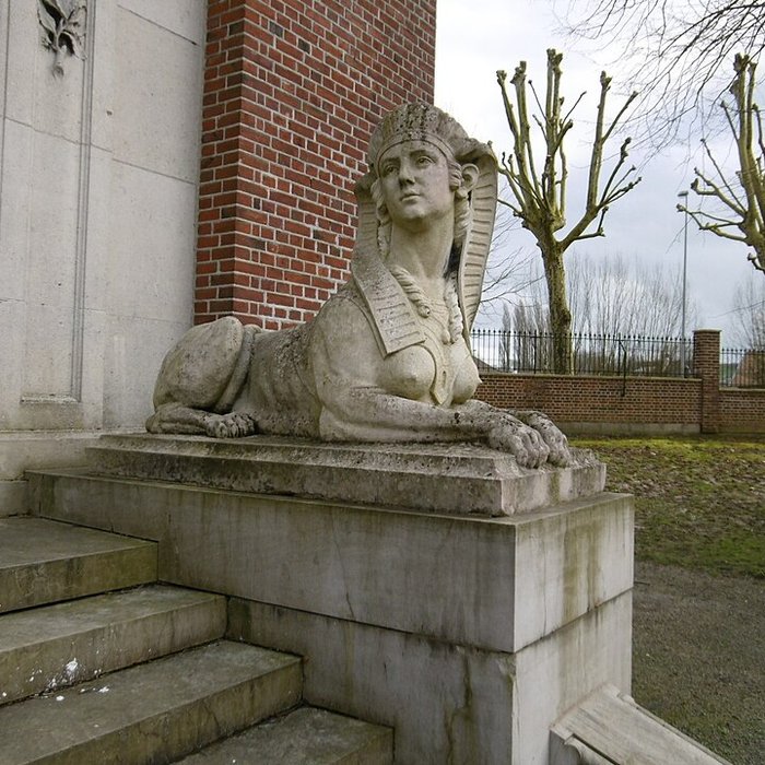 Photo de Musée Lombart à Doullens