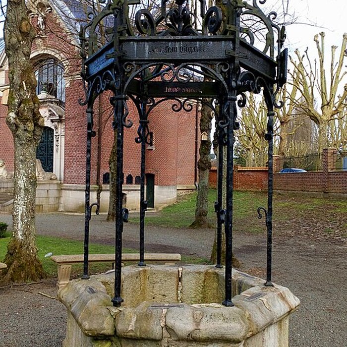Photo de Musée Lombart à Doullens