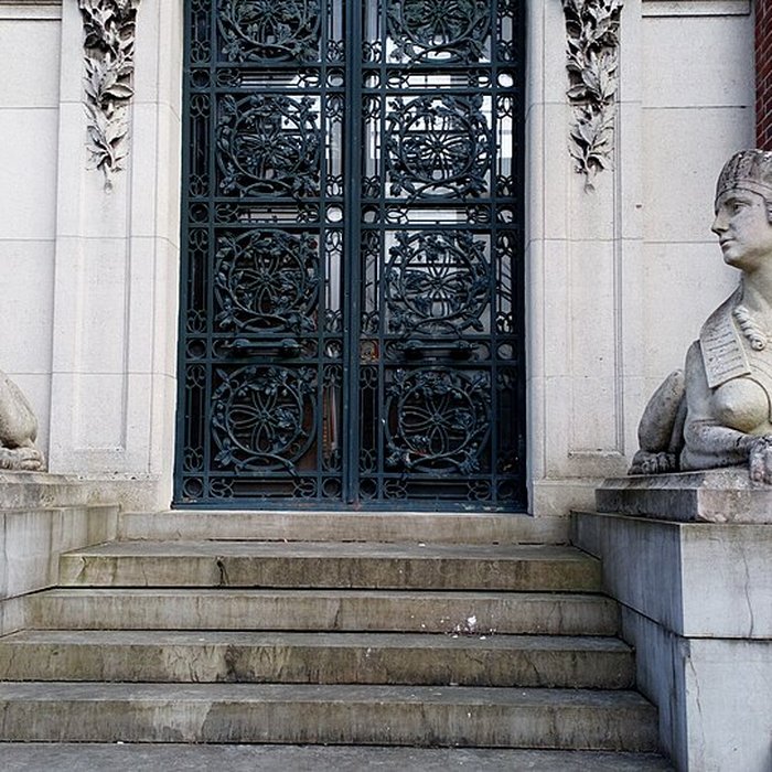 Photo de Musée Lombart à Doullens
