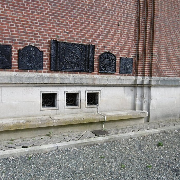 Photo de Musée Lombart à Doullens