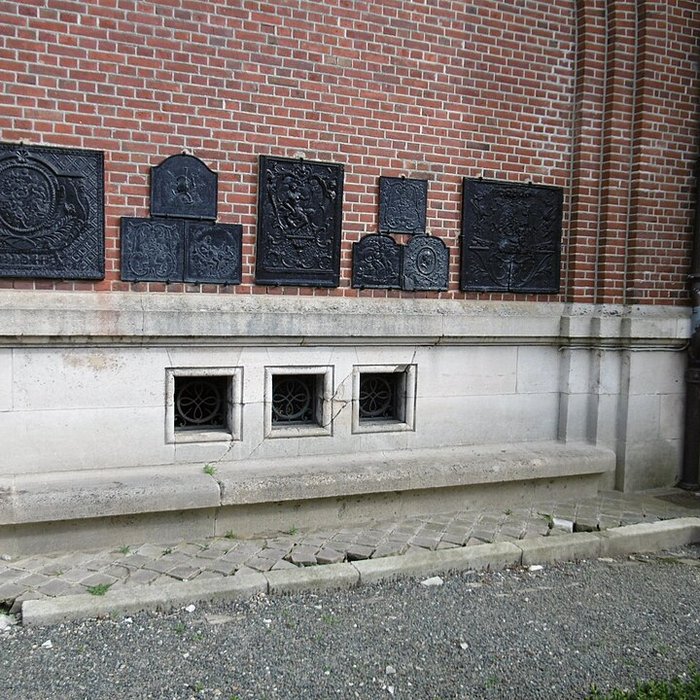 Photo de Musée Lombart à Doullens