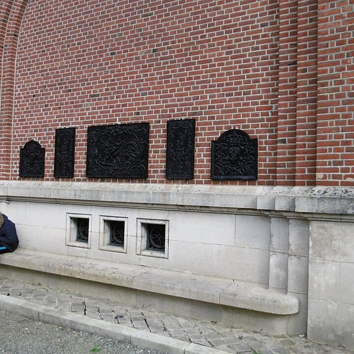 Photo de Musée Lombart à Doullens